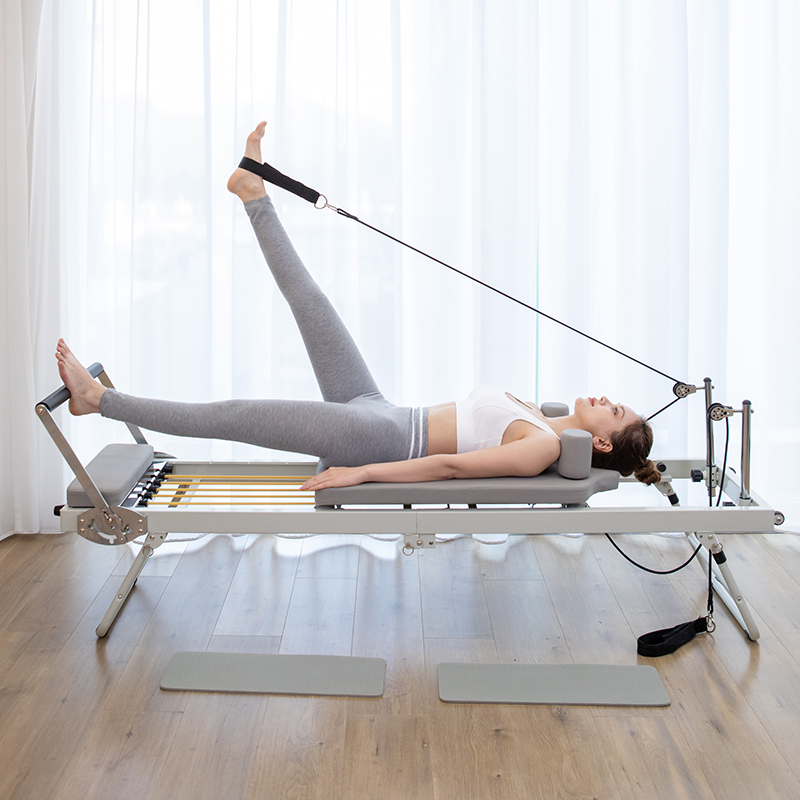 2026 Nuevo Equipo de Pilates R - Pilates Yoga Weight Loss reseña y precio