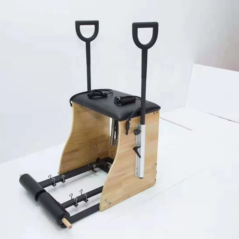Equipo de Pilates Reformer Wun - Pilates Yoga Combo reseña y precio