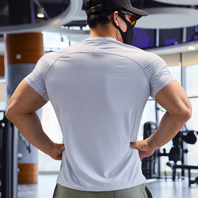 Camiseta deportiva de manga co - Pilates Yoga Top reseña y precio