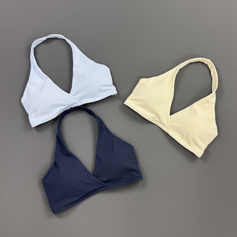 Top Deportivo para Mujer con C - Yoga Strap Cotton reseña y precio