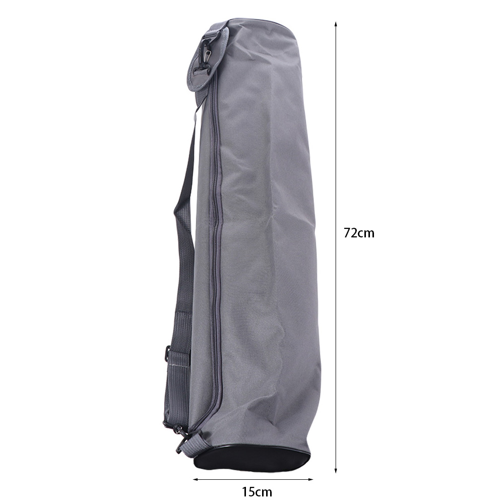 Bolsa para colchoneta de yoga  - Mat Pilates Yoga reseña y precio