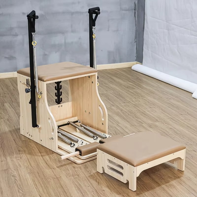YTYIN Combo de yoga y pilates  - Pilates Yoga Combo reseña y precio