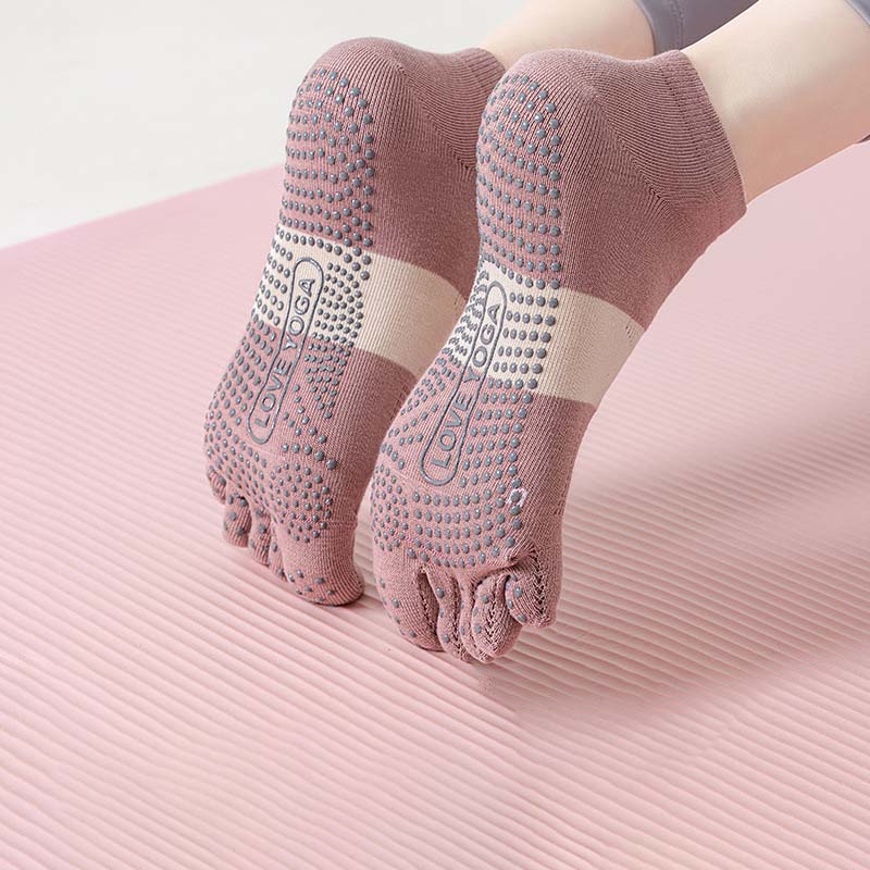 Calcetines deportivos de Pilat - Pilates Yoga Sport reseña y precio
