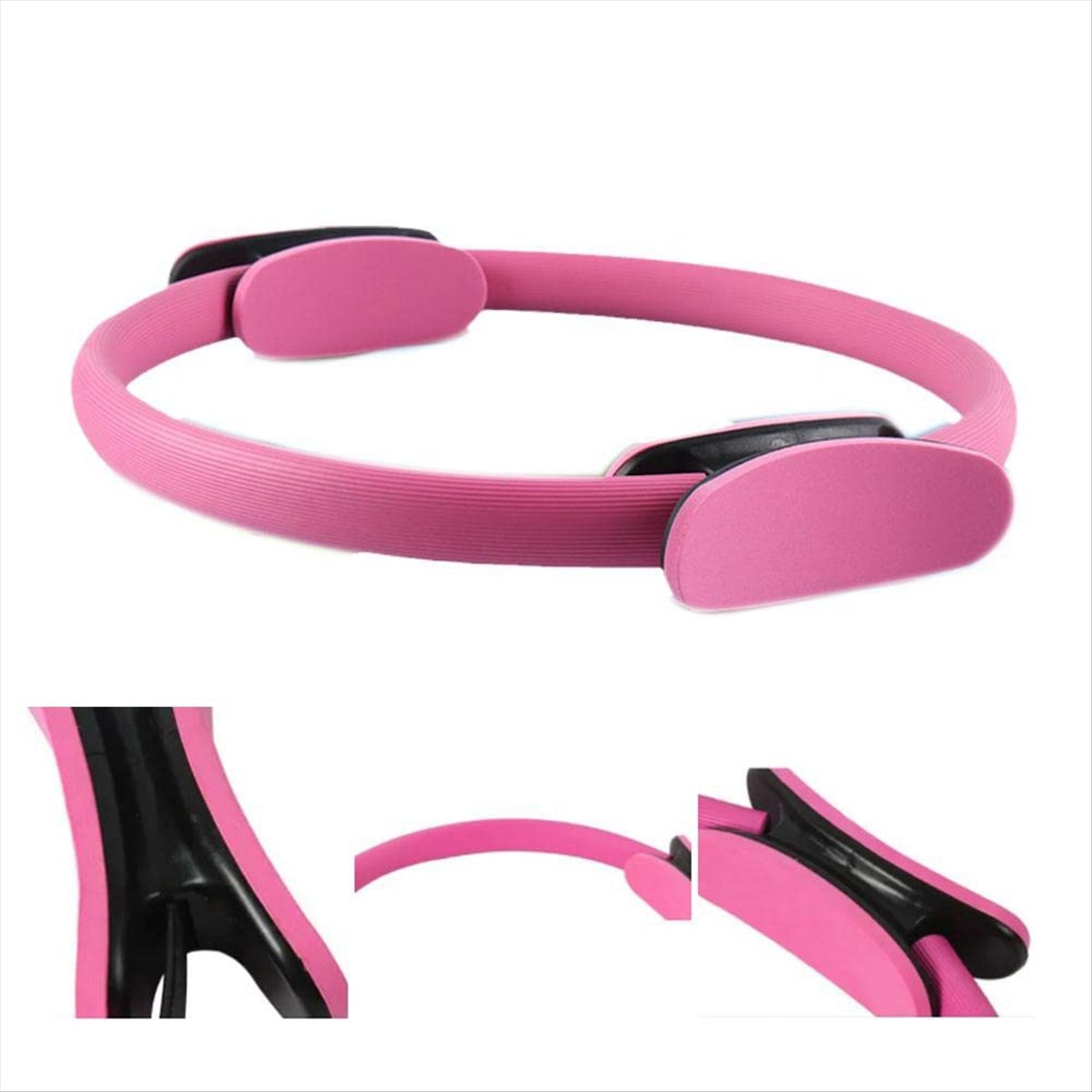 Aro de Pilates ABPF para Tonif - Pilates Yoga Weight Loss reseña y precio