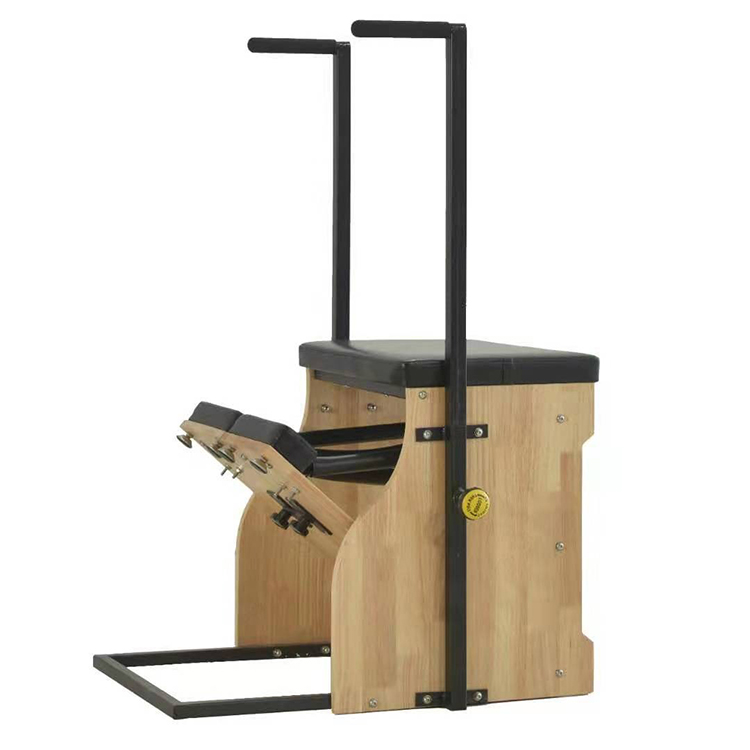 Silla de Pilates de alta calid - Pilates Yoga Combo reseña y precio