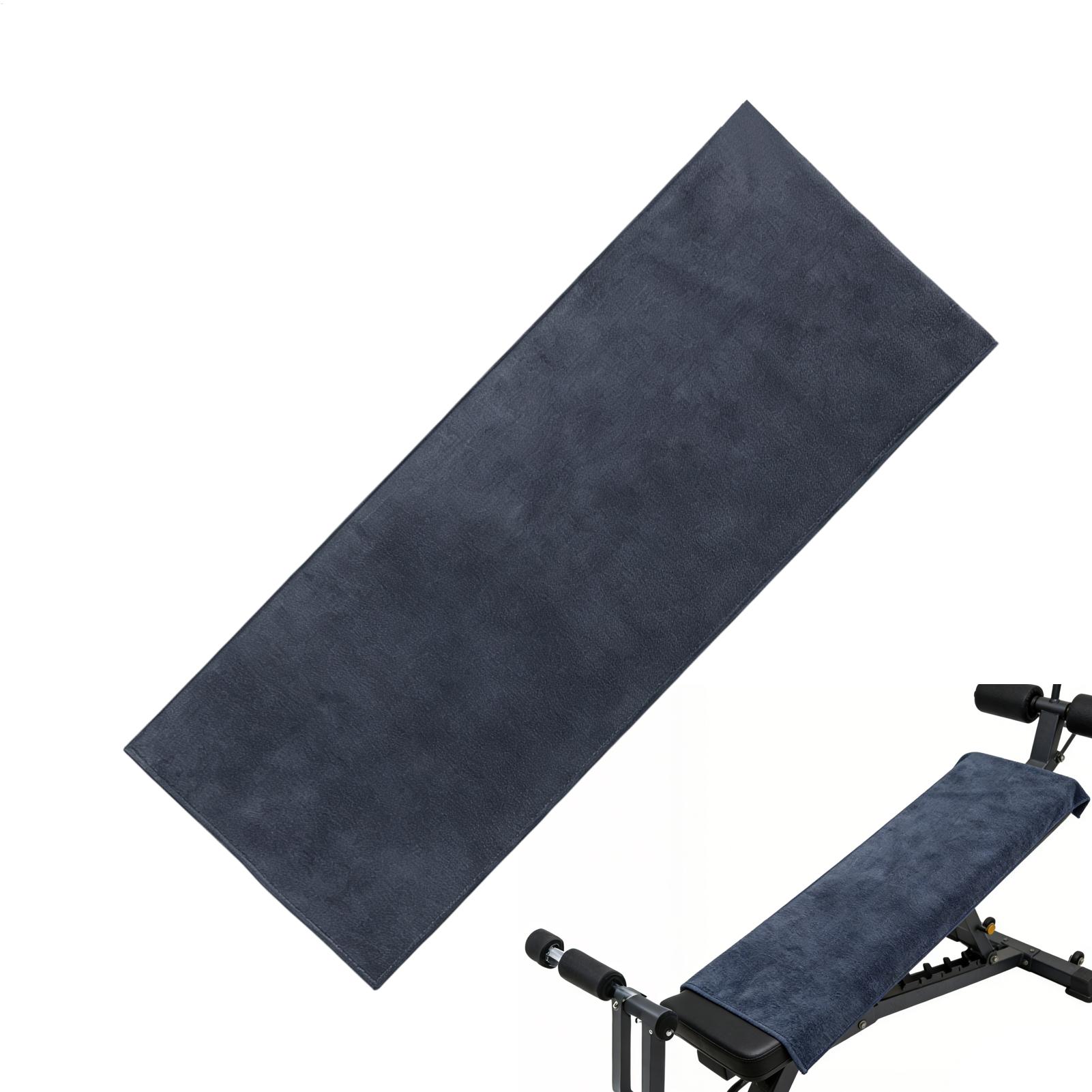 Toalla de Gimnasio de Microfib - Pilates Yoga Towel reseña y precio