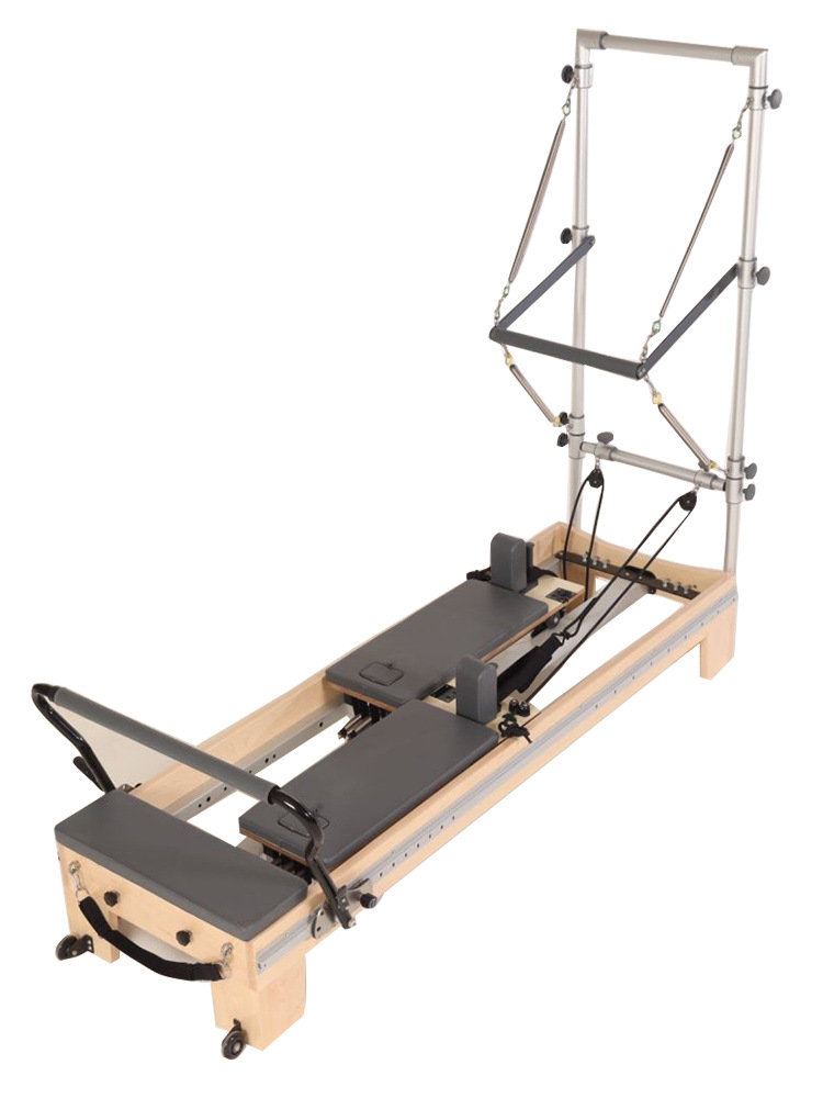 Cama de núcleo deslizante bidi - Pilates Yoga Exercises reseña y precio